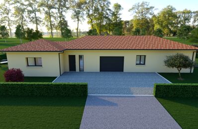 vente maison 378 000 € à proximité de Loire-sur-Rhône (69700)