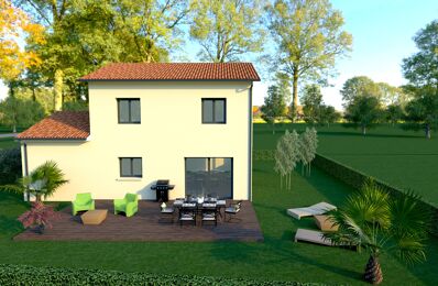 vente maison 390 000 € à proximité de Grigny (69520)