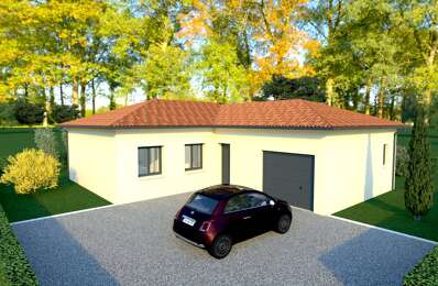 vente maison 374 000 € à proximité de Saint-Symphorien-d'Ozon (69360)
