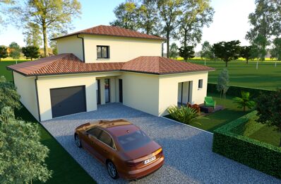 vente maison 460 000 € à proximité de Grigny (69520)
