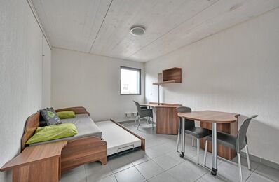 vente appartement 77 000 € à proximité de Montpellier (34080)