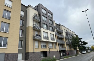 vente appartement 191 000 € à proximité de Villepinte (93420)