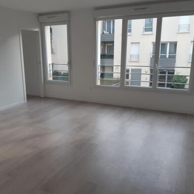 Appartement 2 pièces 35 m²