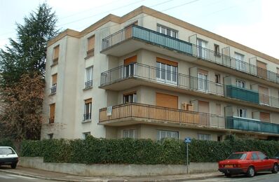 vente appartement 109 000 € à proximité de Perrigny (89000)