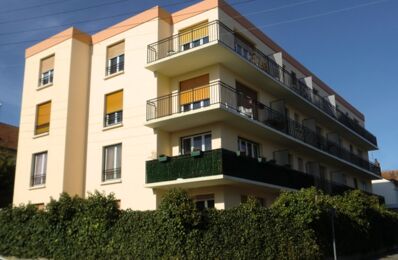 vente appartement 72 000 € à proximité de Venoy (89290)