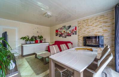 vente appartement 139 900 € à proximité de Marsannay-le-Bois (21380)