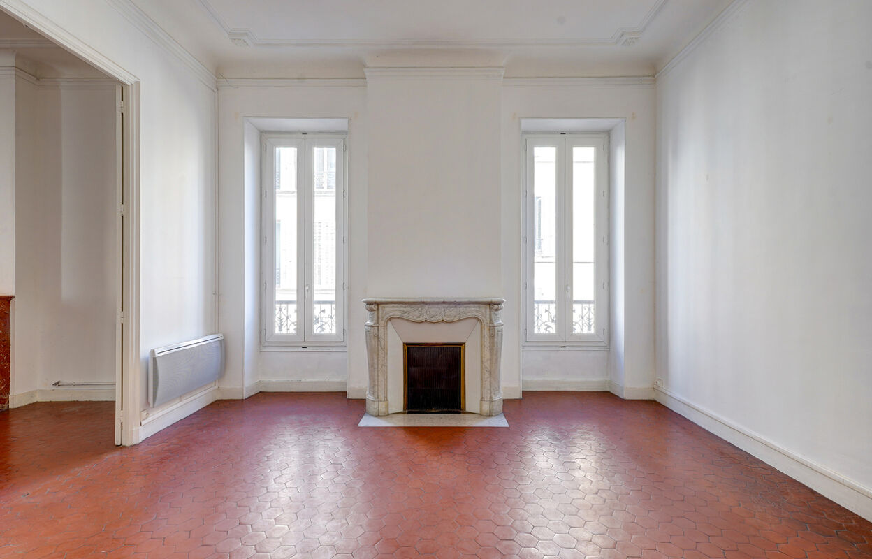 appartement 5 pièces 147 m2 à vendre à Marseille (13000)