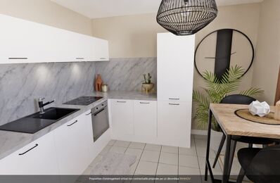 vente appartement 176 500 € à proximité de Grandchamp-des-Fontaines (44119)