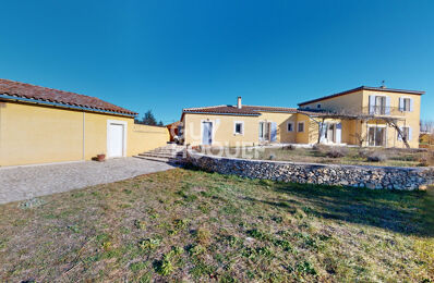 vente maison 749 000 € à proximité de Montbrun-les-Bains (26570)