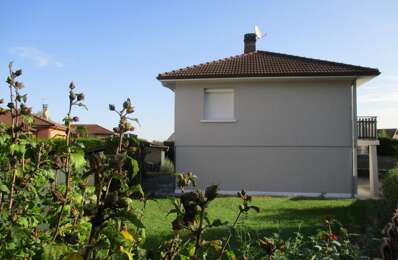 vente maison 195 000 € à proximité de Azereix (65380)