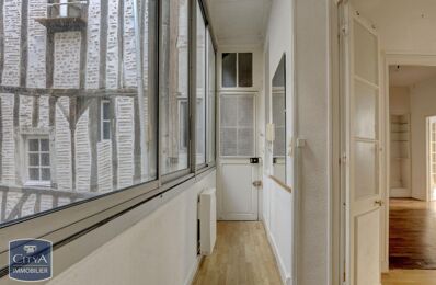 vente appartement 193 000 € à proximité de Saint-Pierre-des-Corps (37700)
