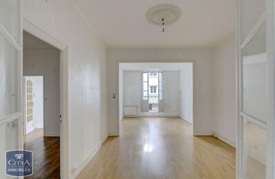 vente appartement 193 000 € à proximité de Truyes (37320)