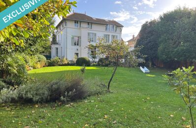 vente maison 691 000 € à proximité de Villeneuve-Saint-Germain (02200)
