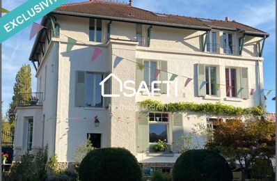 vente maison 691 000 € à proximité de Largny-sur-Automne (02600)