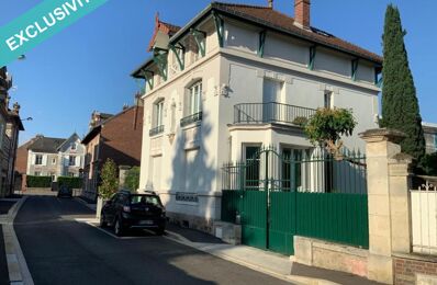 vente maison 691 000 € à proximité de Vivières (02600)