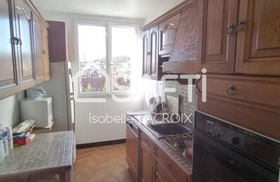 vente appartement 155 000 € à proximité de Saint-Germain-Lès-Corbeil (91250)