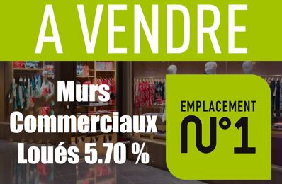 vente commerce 275 000 € à proximité de Saint-Laurent-de-Mure (69720)