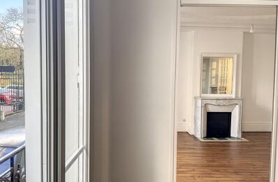 appartement 3 pièces 62 m2 à vendre à Saint-Mandé (94160)