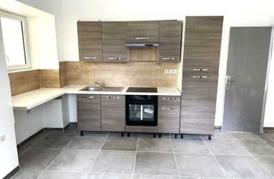 appartement 3 pièces 50 m2 à vendre à Roanne (42300)