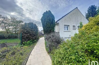 vente maison 425 000 € à proximité de Nogent-l'Abbesse (51420)