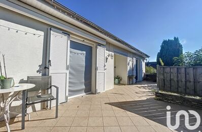 vente maison 398 000 € à proximité de Ormes (51370)