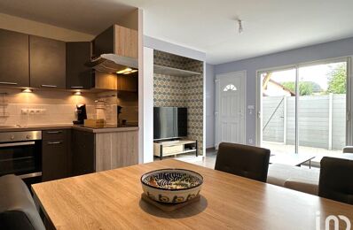 vente appartement 210 000 € à proximité de Viviers-du-Lac (73420)