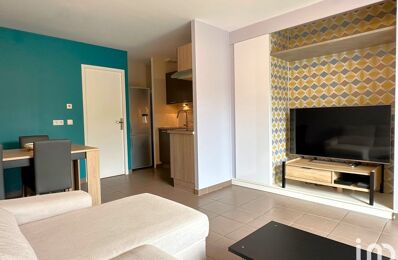 vente appartement 210 000 € à proximité de La Motte-Servolex (73290)