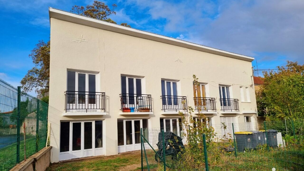 immeuble  pièces 157 m2 à vendre à Poitiers (86000)