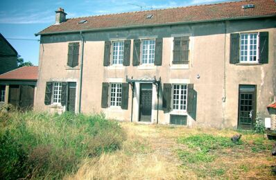 vente maison 179 000 € à proximité de Bourdons-sur-Rognon (52700)