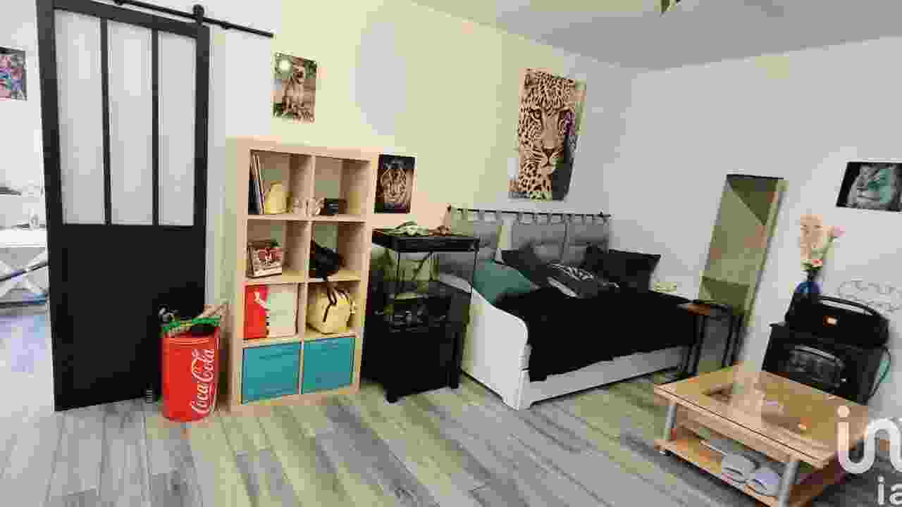 Appartement a louer villiers-le-bel - 2 pièce(s) - 44 m2 - Surfyn