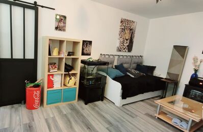 vente appartement 99 900 € à proximité de Villaines-sous-Bois (95570)