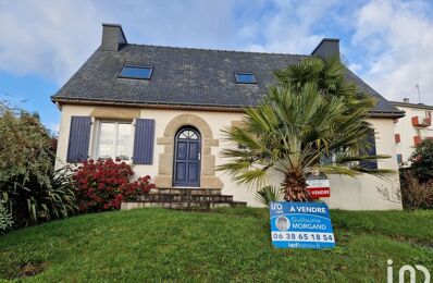 vente maison 187 000 € à proximité de Saint-Gérand (56920)