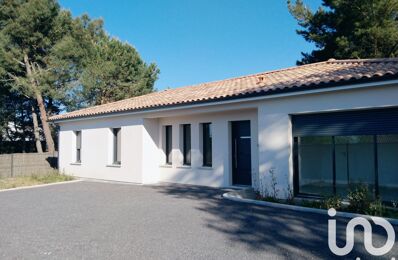 vente maison 360 000 € à proximité de Paillet (33550)