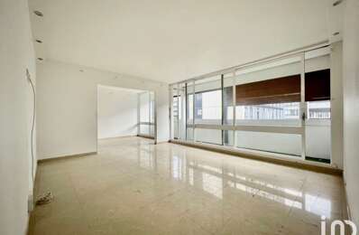 appartement 5 pièces 93 m2 à vendre à Sarcelles (95200)