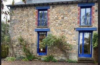 vente maison 394 000 € à proximité de Trélivan (22100)