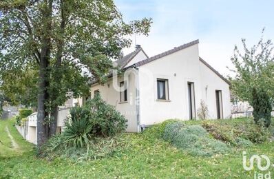 vente maison 430 000 € à proximité de Guerville (78930)