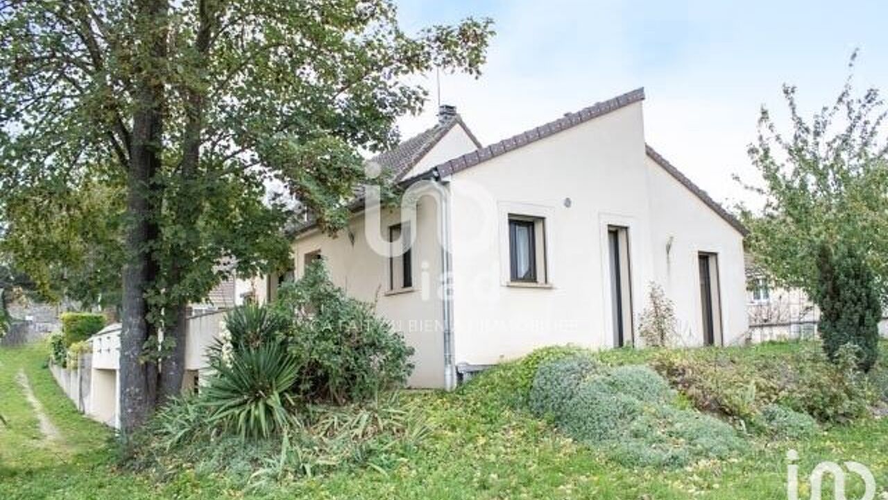 maison 7 pièces 160 m2 à vendre à Mantes-la-Jolie (78200)