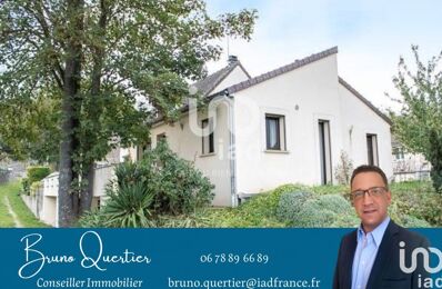 vente maison 399 000 € à proximité de Septeuil (78790)