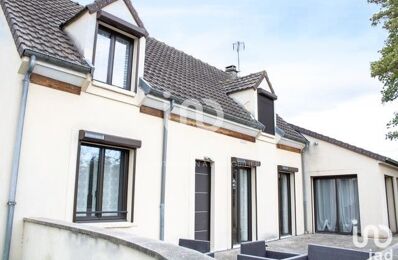 vente maison 399 000 € à proximité de Mousseaux-sur-Seine (78270)