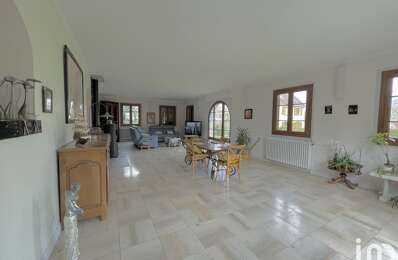 maison 7 pièces 290 m2 à vendre à Le Mée-sur-Seine (77350)