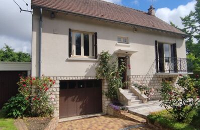vente maison 298 700 € à proximité de Brie-Comte-Robert (77170)