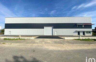 vente commerce 1 980 000 € à proximité de Fontenay-Trésigny (77610)