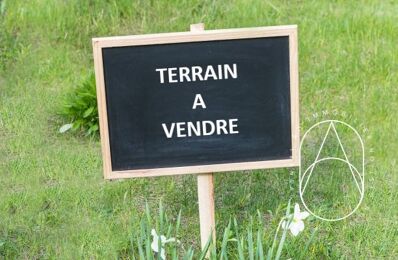 vente terrain 115 000 € à proximité de Saint-Maurice-de-Cazevieille (30360)