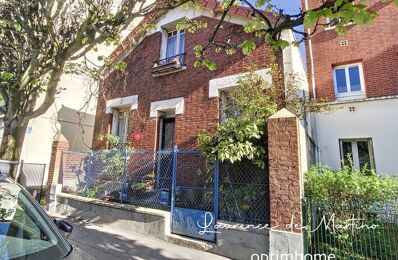 vente maison 432 000 € à proximité de Morsang-sur-Orge (91390)