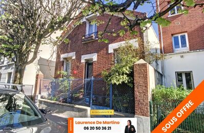 vente maison 432 000 € à proximité de Paris 11 (75011)