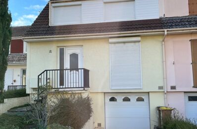 vente maison 222 000 € à proximité de Brueil-en-Vexin (78440)