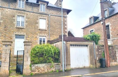 vente appartement 218 400 € à proximité de Saint-Briac-sur-Mer (35800)