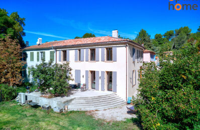 vente maison 1 500 000 € à proximité de Saint-Cannat (13760)