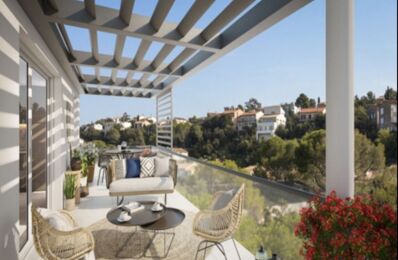 vente appartement 546 000 € à proximité de Cannes (06400)