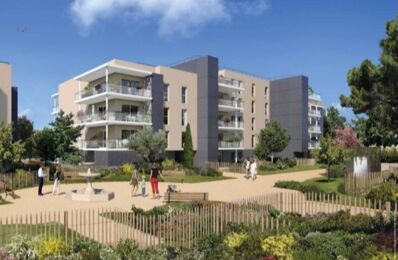 vente appartement 348 000 € à proximité de Méounes-Lès-Montrieux (83136)